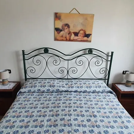 Apartment Lucia By Salento Com *