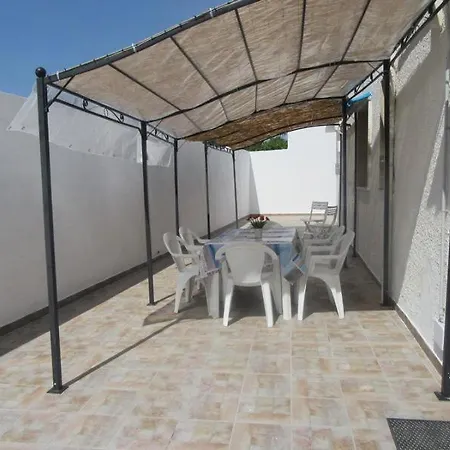 Apartment Lucia By Salento Com Punta Prosciutto