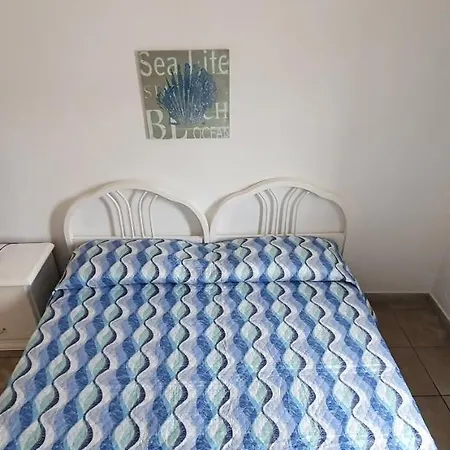 Lucia By Salento Com Apartment