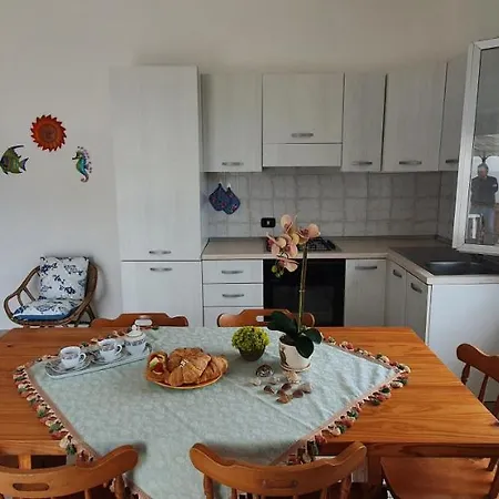 Apartment Lucia By Salento Com *