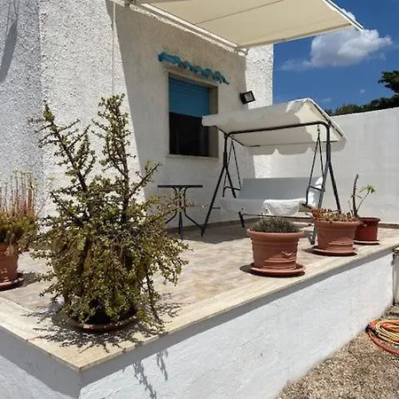 Appartement Lucia By Salento Com